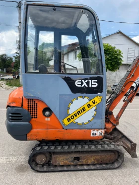  Hitachi EX15 | Mobile.bg    3