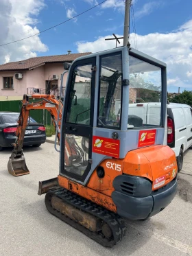  Hitachi EX15 | Mobile.bg    7