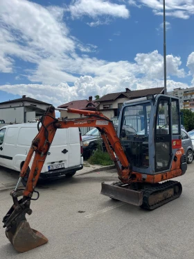  Hitachi EX15 | Mobile.bg    10