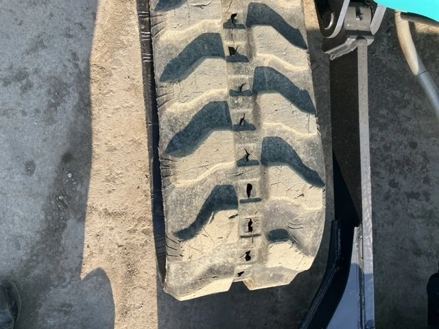 Багер Kobelco SK20UR-6 / ПЕРФЕКТЕН / ОЧАКВАН ВНОС, снимка 12 - Индустриална техника - 54087292