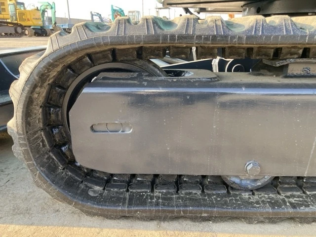 Багер Kobelco SK20UR-6 / ПЕРФЕКТЕН / ОЧАКВАН ВНОС, снимка 7 - Индустриална техника - 54087292