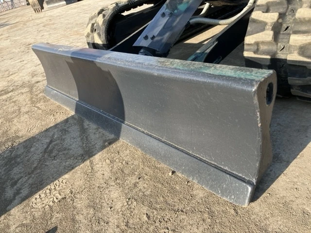 Багер Kobelco SK20UR-6 / ПЕРФЕКТЕН / ОЧАКВАН ВНОС, снимка 13 - Индустриална техника - 54087292