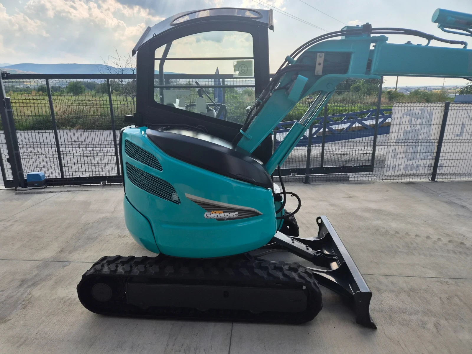 ����� Kobelco SK20UR-6 / ���������� �� ��� / ������� !!! | Mobile.bg � ����������� 6