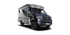 Кемпер HYMER / ERIBA  ML-T 570 CrossOver, снимка 6