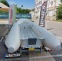 Обява за продажба на Надуваема лодка Quicksilver ALU RIB 420 ~10 500 лв. - изображение 2