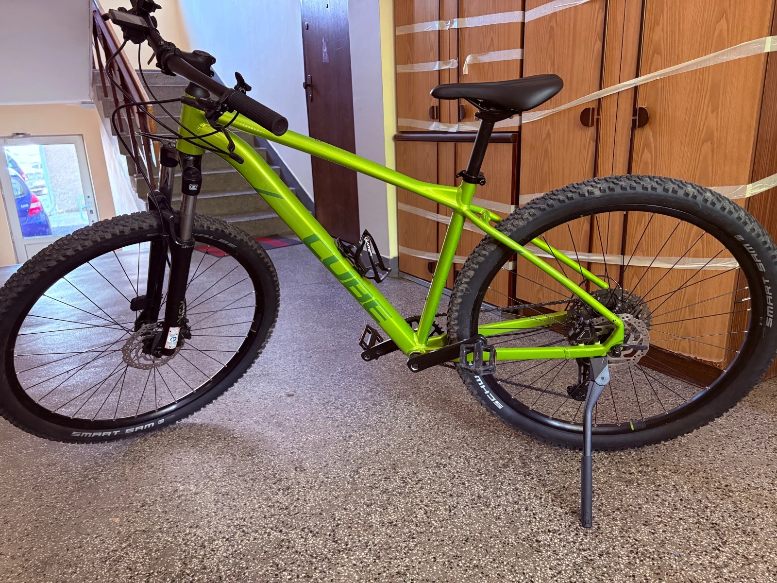 ��������� Cube 29 AIM size L | Mobile.bg � ����������� 6