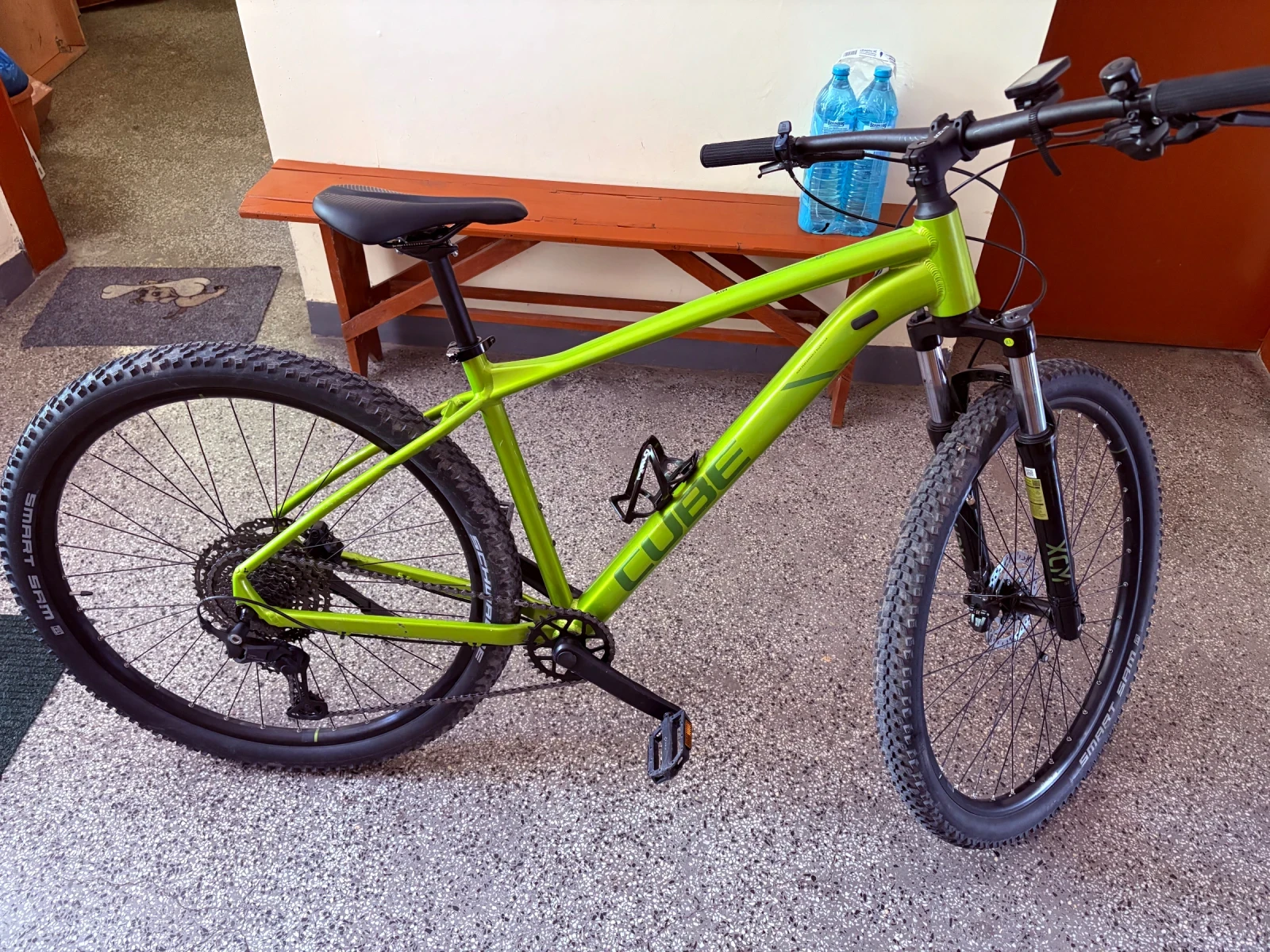 ��������� Cube 29 AIM size L | Mobile.bg � ����������� 1