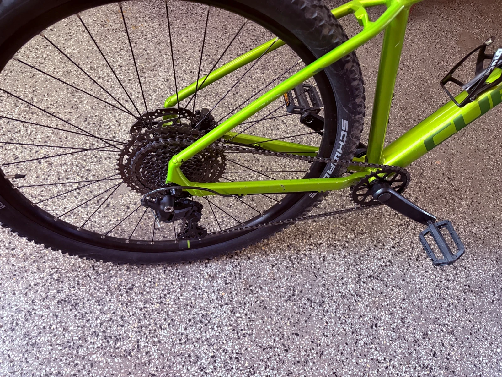 ��������� Cube 29 AIM size L | Mobile.bg � ����������� 4