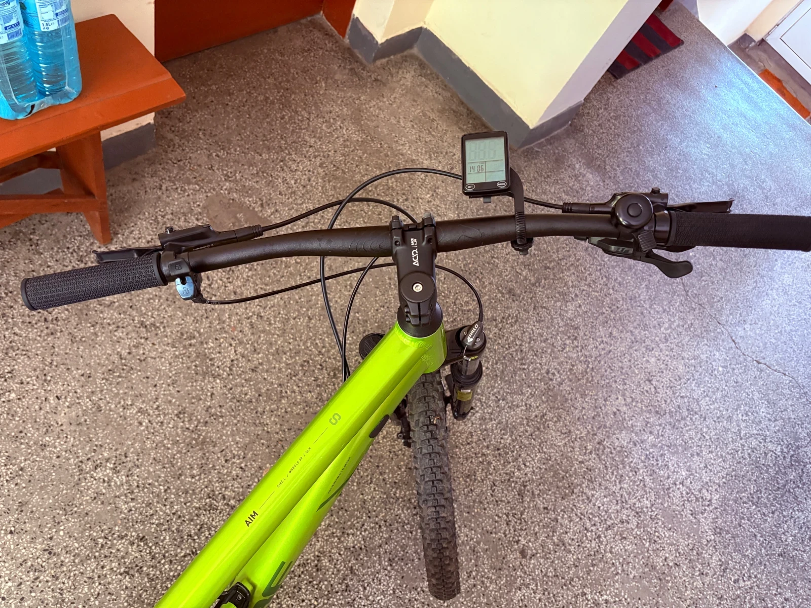 ��������� Cube 29 AIM size L | Mobile.bg � ����������� 3