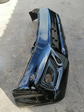 ОРИГИНАЛНА БРОНЯ ЗА НИСАН НАВАРА след 2015г....62022 4JU0H...., снимка 3