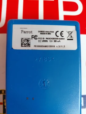 Parrot CK3000 Bluetooth модул от Hyundai i30 CK3000, снимка 3