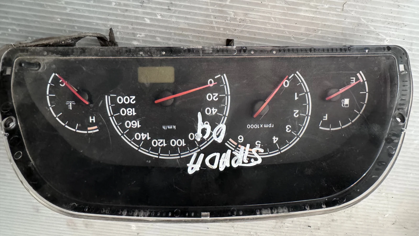   Fiat Strada - 06063460170 | Mobile.bg   1