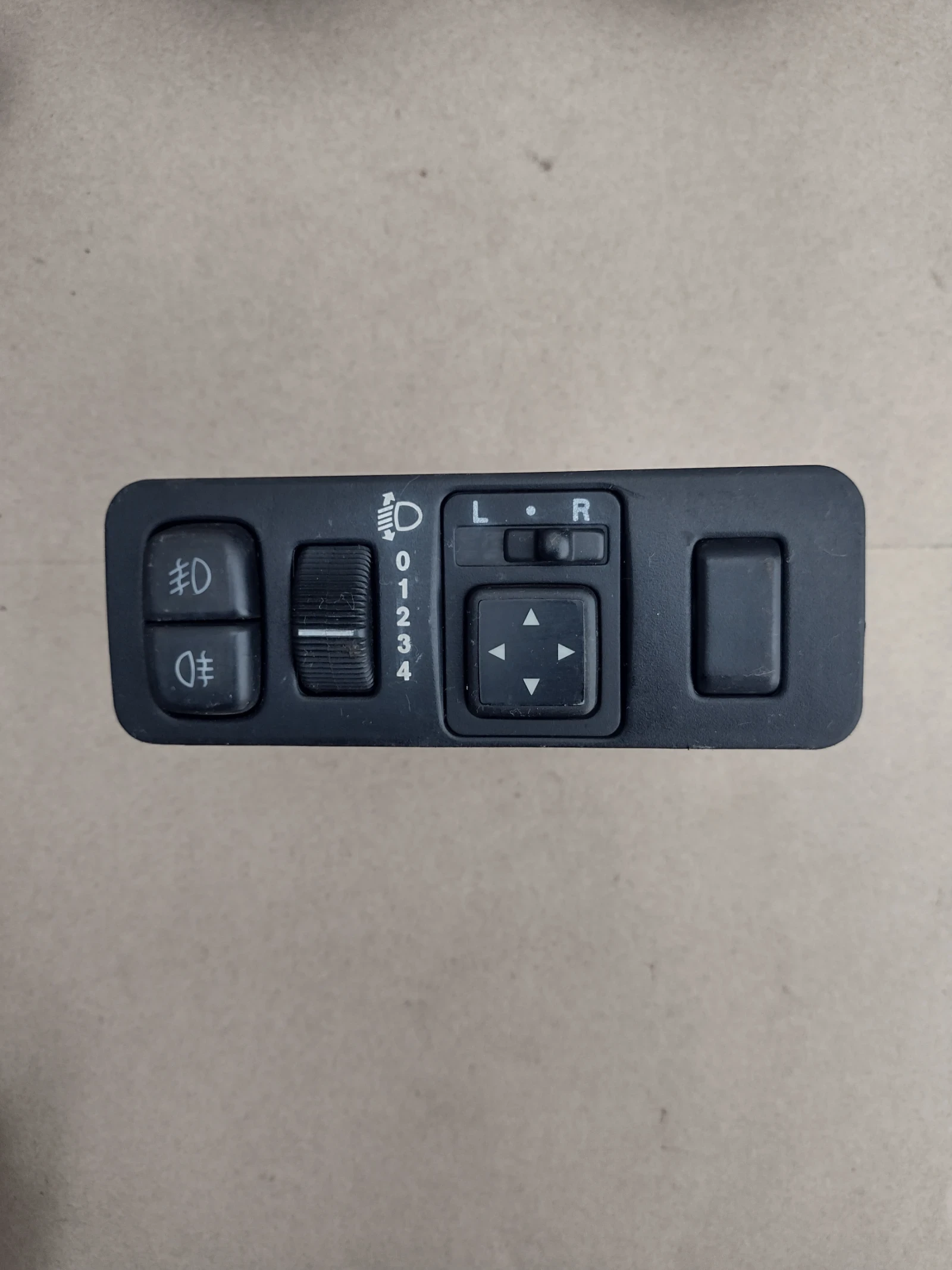 MR240907 ���� �� ������  MITSUBISHI SPACE STAR   MR 240 907 | Mobile.bg � ����������� 1