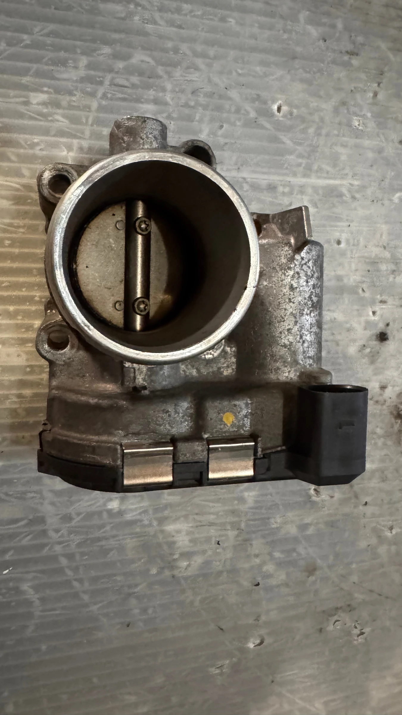 ��������� ����� �� Ford Fiesta - 0280750478 / 8A6G-9F991-AB | Mobile.bg � ����������� 1