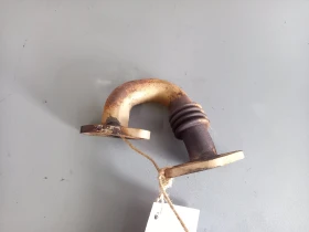 Тръба егр Фолксваген Пасат Б6 2.0тди (1)