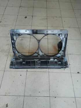 Маска радиатори Пежо 607 2.7хди