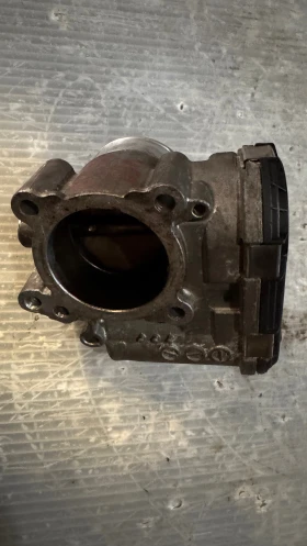 Дроселова Клапа за Ford Fiesta - 0280750478 / 8A6G-9F991-AB, снимка 2 - Части - 52829451