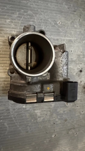 Дроселова Клапа за Ford Fiesta - 0280750478 / 8A6G-9F991-AB