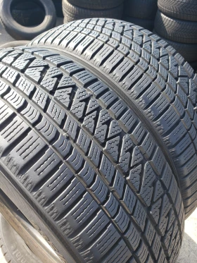 Гуми Зимни 235/60R17, снимка 3