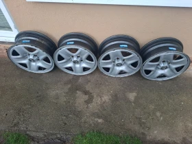 Джанти за Mazda CX-5, снимка 1