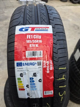 Гуми Летни 185/55R16, снимка 2