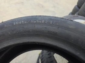 Гуми Летни 185/55R16, снимка 4