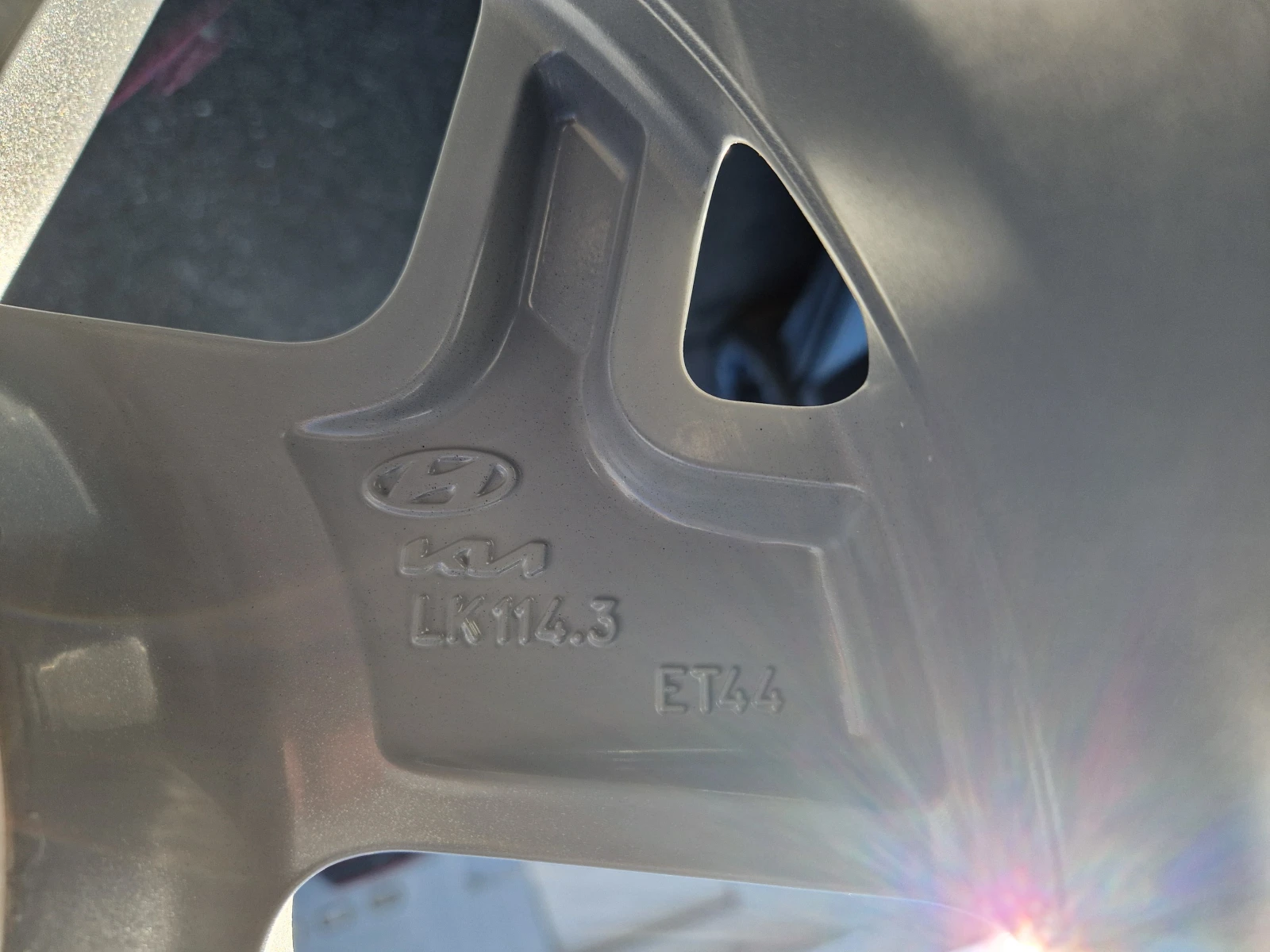    205/65R16  Hyundai Kona | Mobile.bg   7