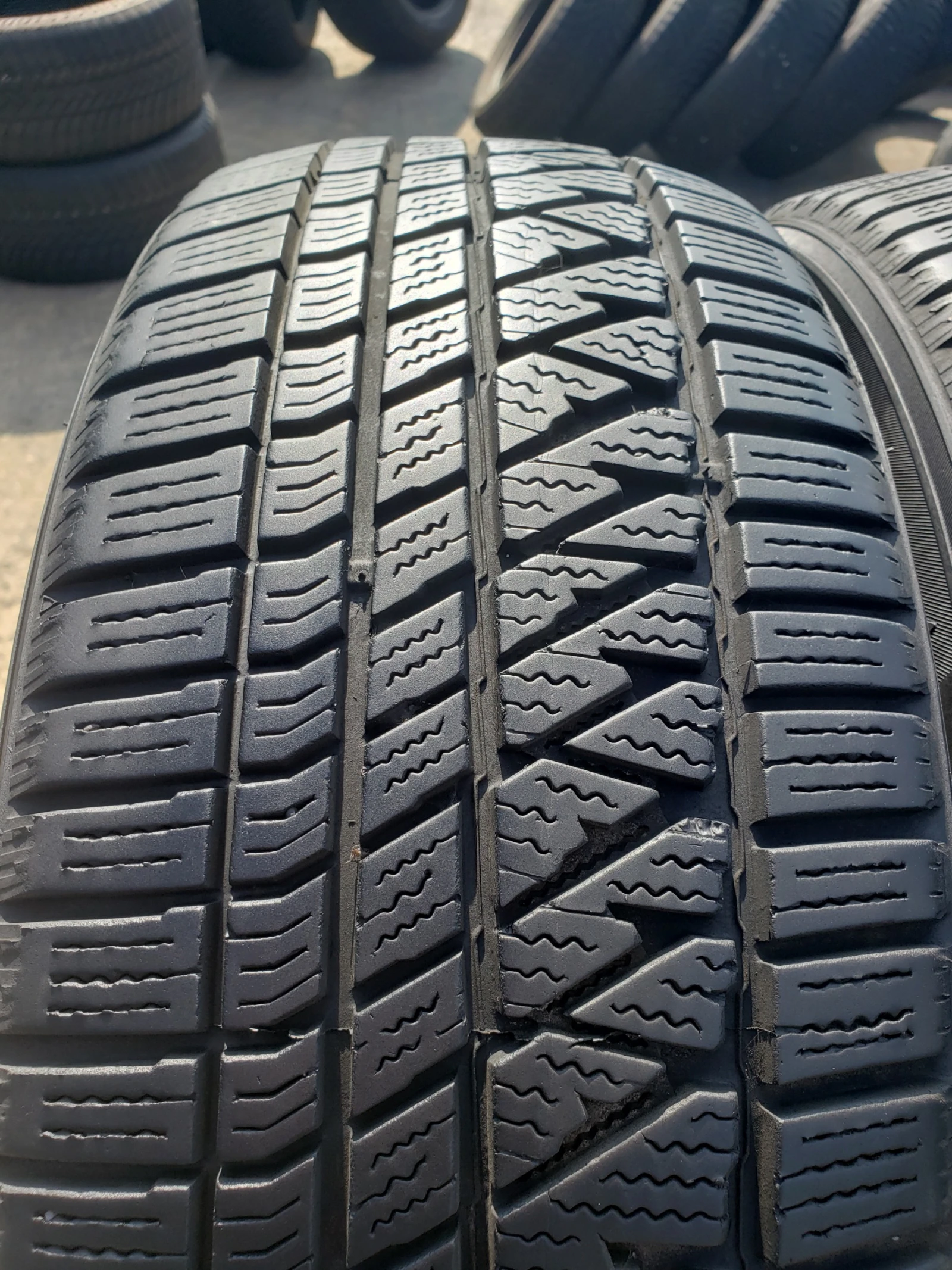  235/60R17 | Mobile.bg   1