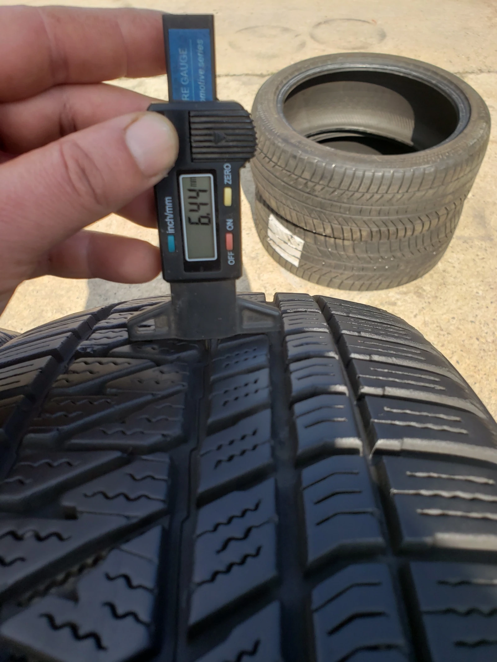  235/60R17 | Mobile.bg   7