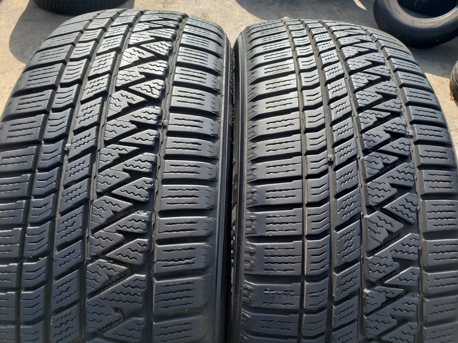  235/60R17 | Mobile.bg   2