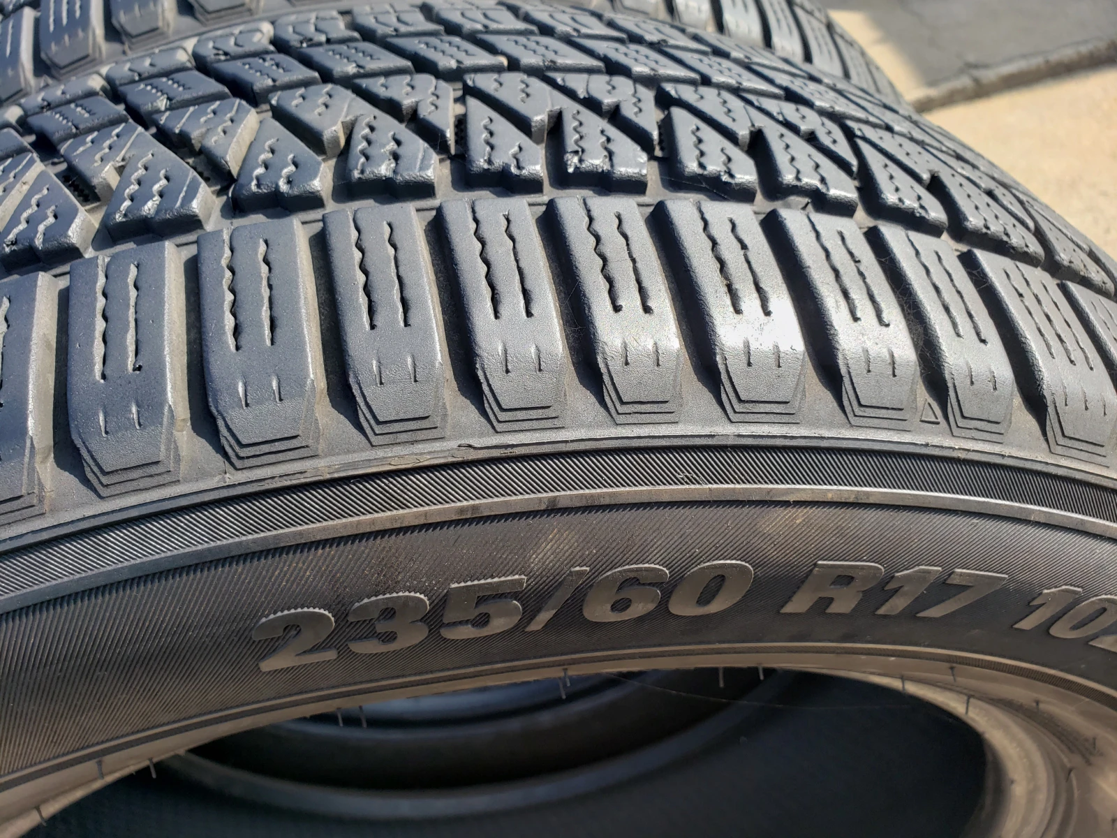  235/60R17 | Mobile.bg   5