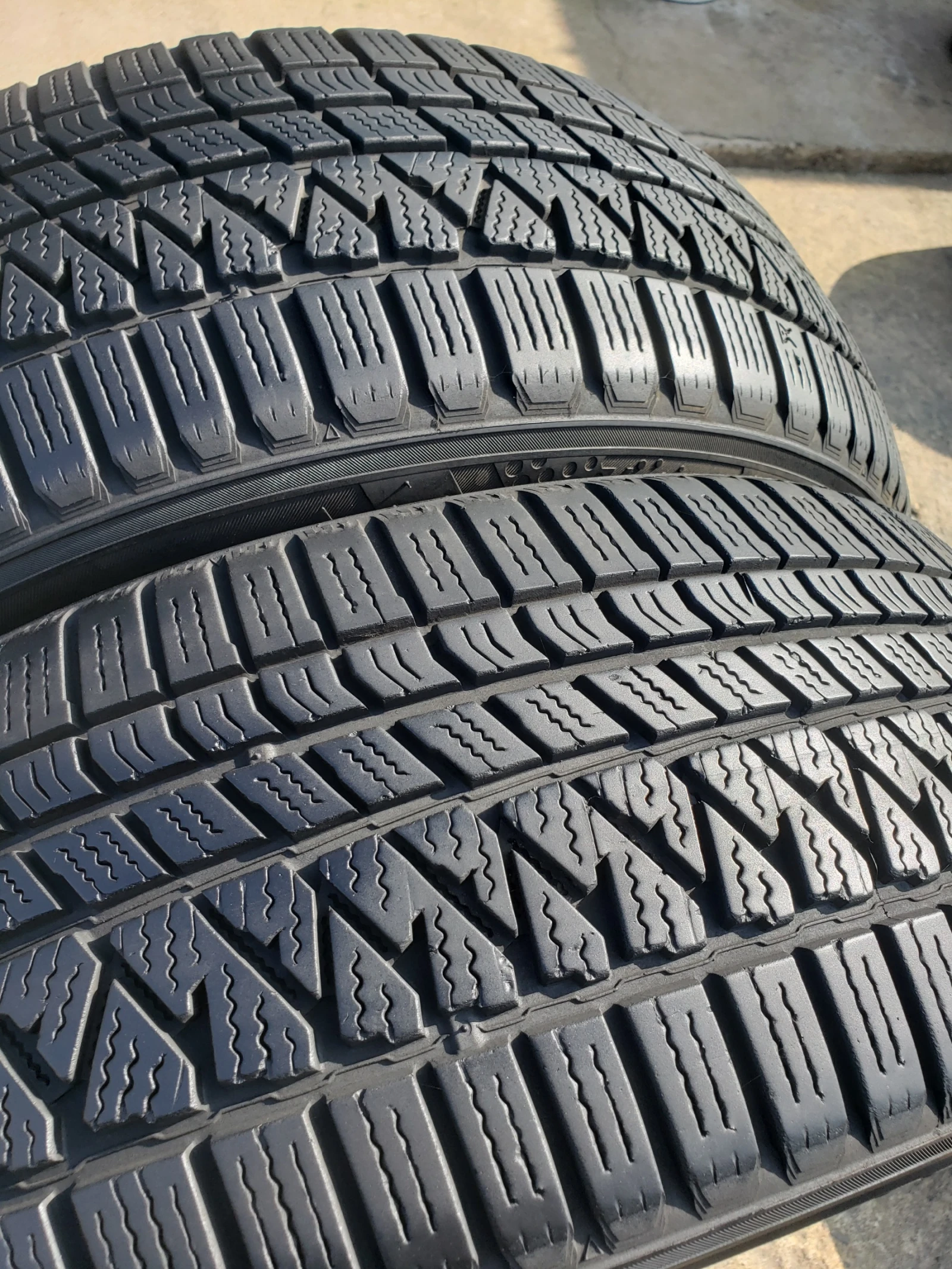  235/60R17 | Mobile.bg   4