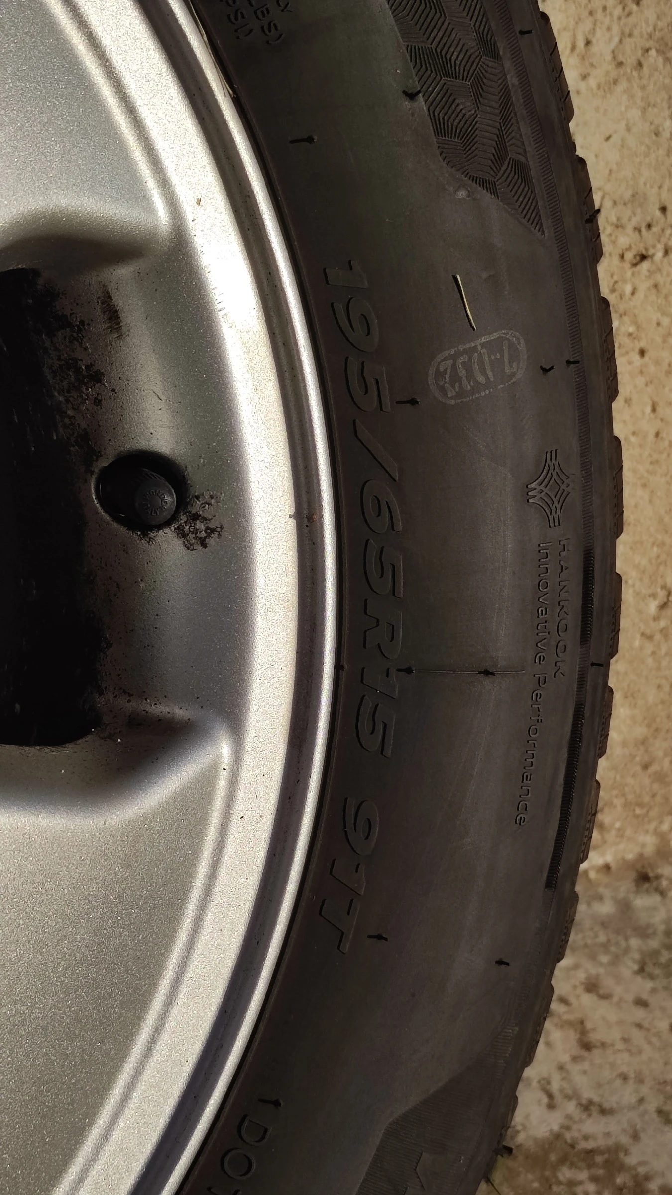    195/65R15  Opel Astra | Mobile.bg   5