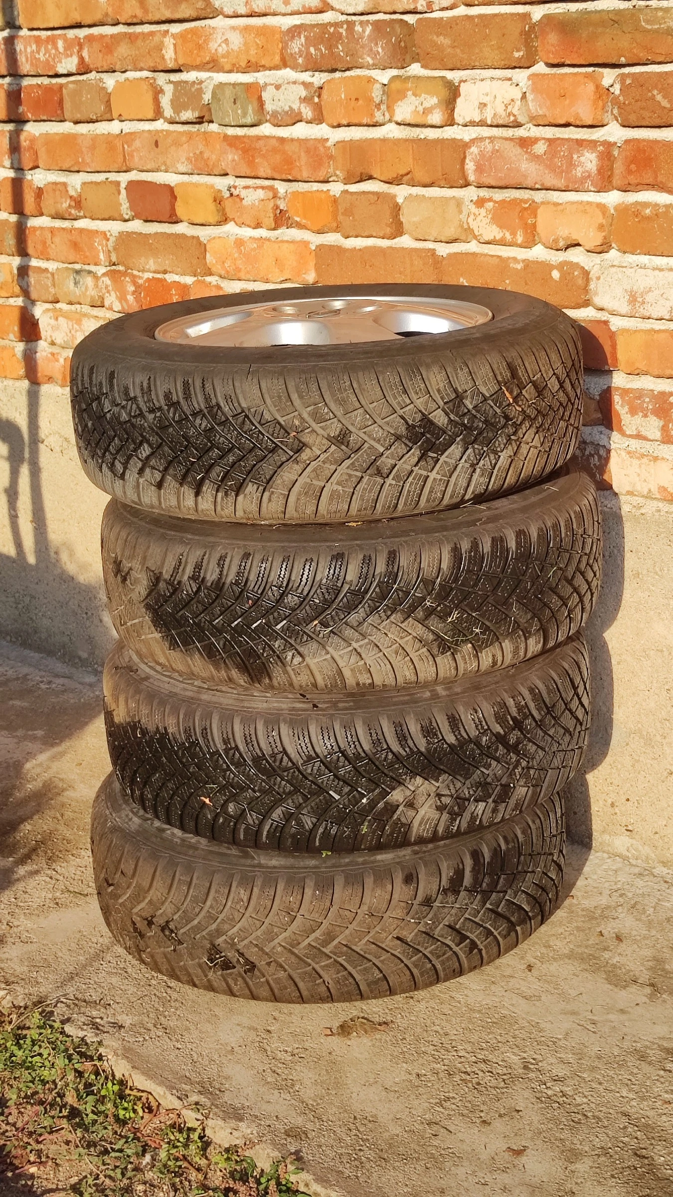    195/65R15  Opel Astra | Mobile.bg   8