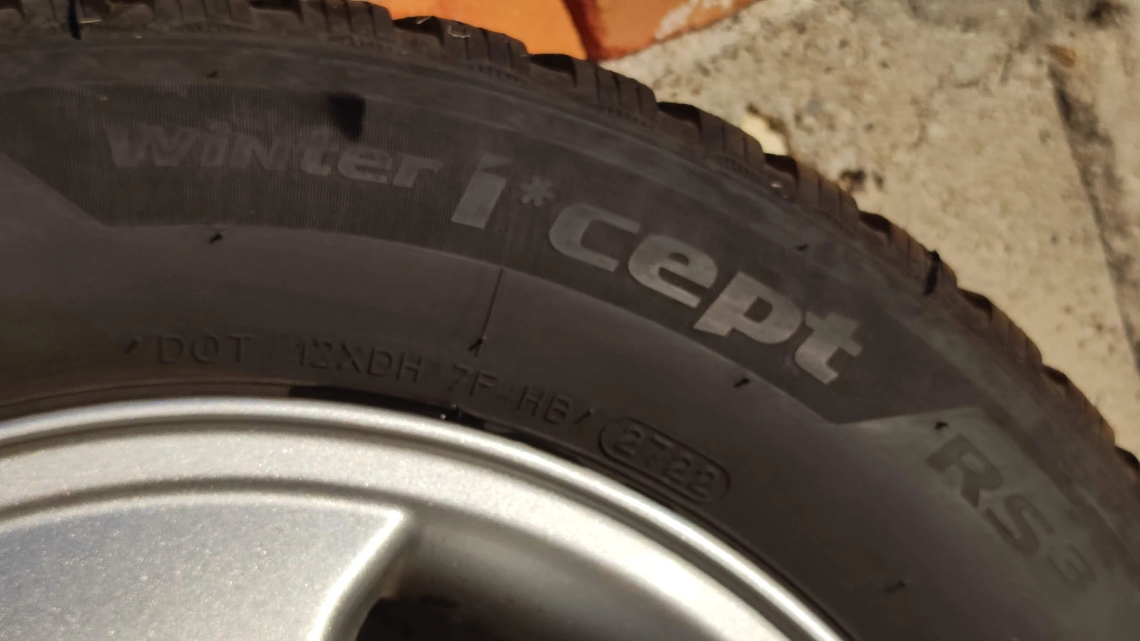    195/65R15  Opel Astra | Mobile.bg   6
