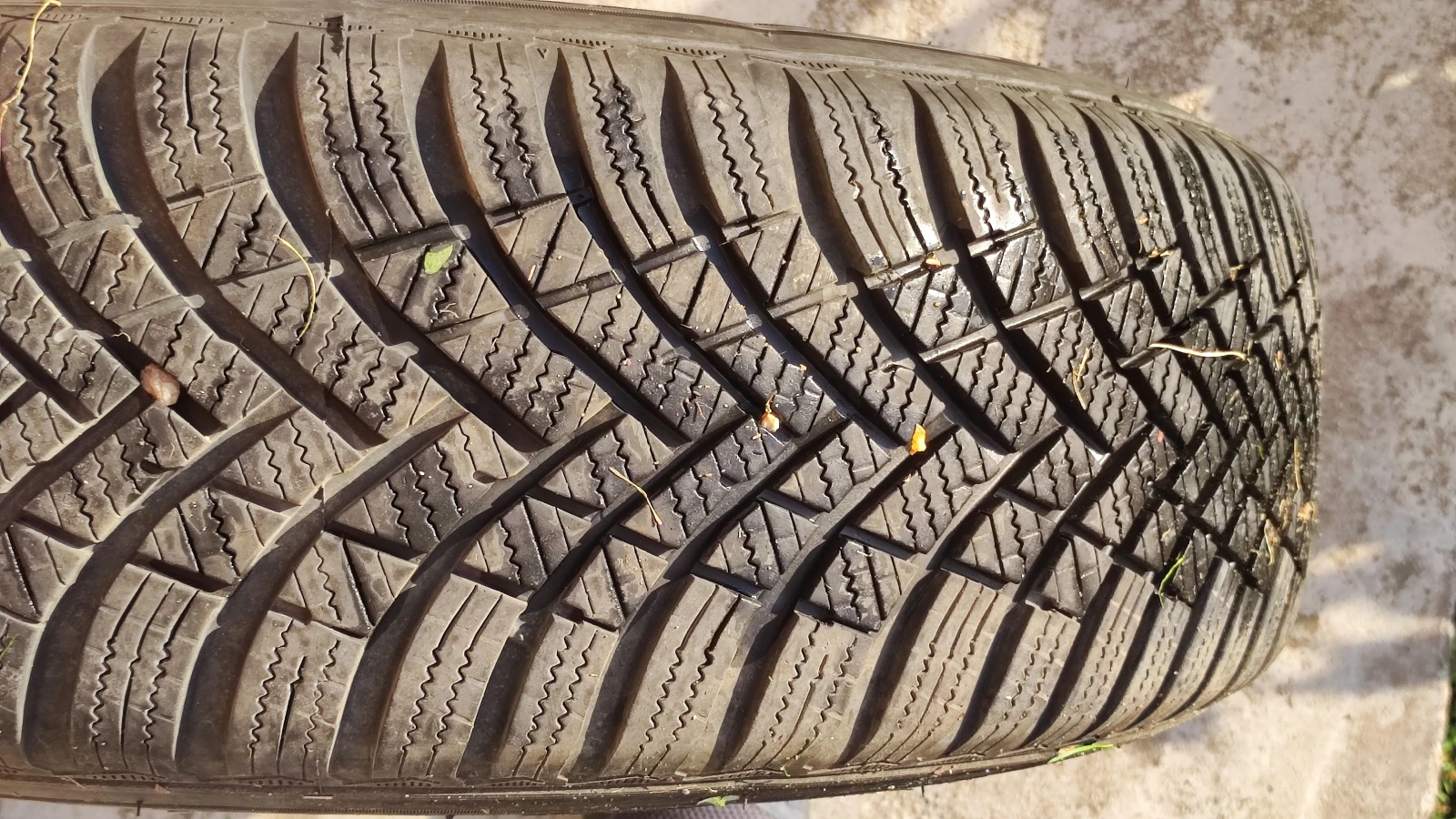    195/65R15  Opel Astra | Mobile.bg   2