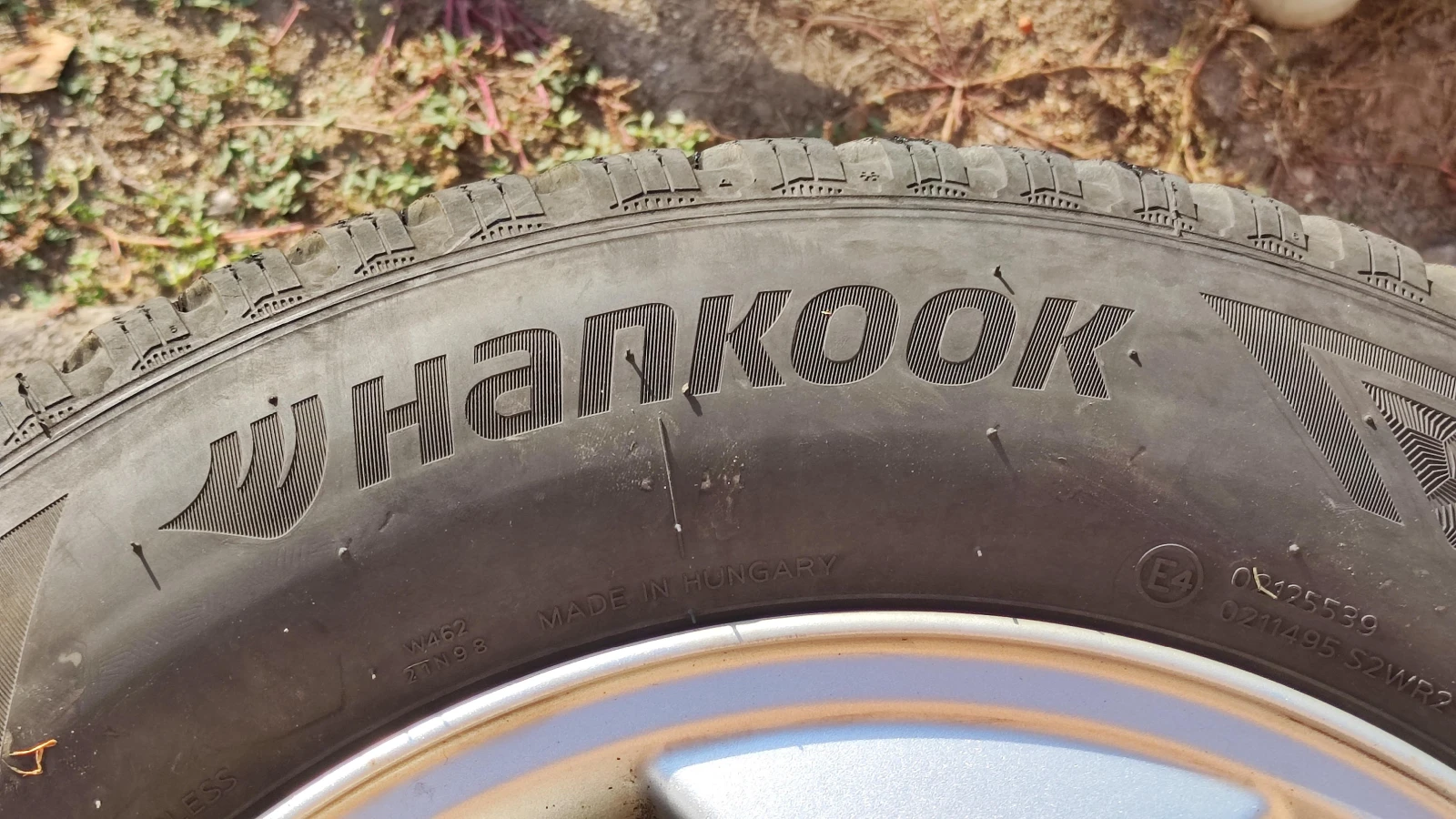    195/65R15  Opel Astra | Mobile.bg   9