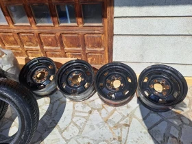 ����� �� �������� �� ������ �� Opel Frontera