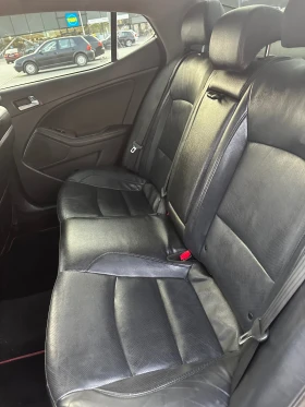 Kia Optima Kia Optima Optima III 1.7 CRDi 16V (136 Hp), снимка 10