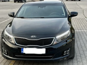 Kia Optima Kia Optima Optima III 1.7 CRDi 16V (136 Hp), снимка 1