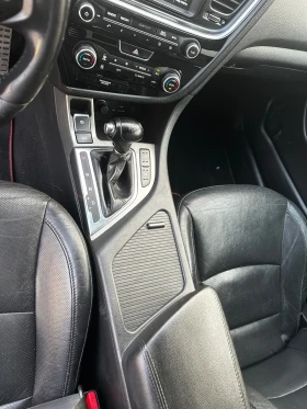 Kia Optima Kia Optima Optima III 1.7 CRDi 16V (136 Hp), снимка 14