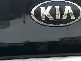 Kia Optima Kia Optima Optima III 1.7 CRDi 16V (136 Hp), снимка 8