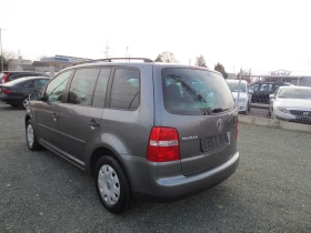VW Touran 1.6 i * ГАЗ* , снимка 7