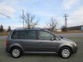 VW Touran 1.6 i * ГАЗ* , снимка 4