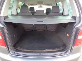 VW Touran 1.6 i * ГАЗ* , снимка 16