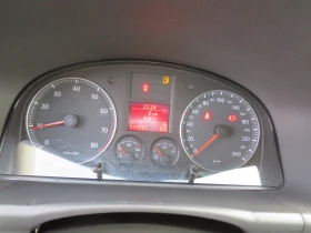 VW Touran 1.6 i * ГАЗ* , снимка 11