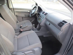 VW Touran 1.6 i * ГАЗ* , снимка 14