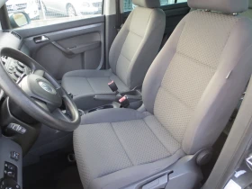 VW Touran 1.6 i * ГАЗ* , снимка 10