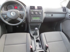 VW Touran 1.6 i * ГАЗ* , снимка 13