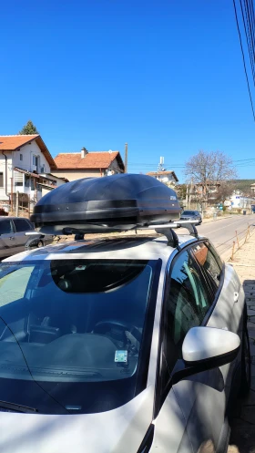 Peugeot 3008, снимка 17